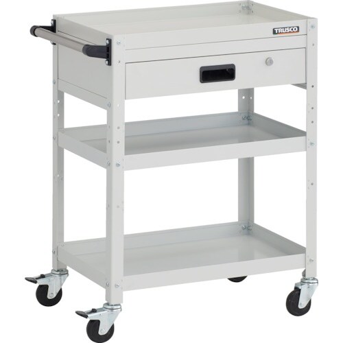 TRUSCO ツールワゴン ラビットワゴン 600