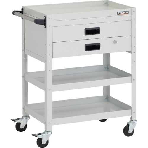 TRUSCO ツールワゴン ラビットワゴン 600