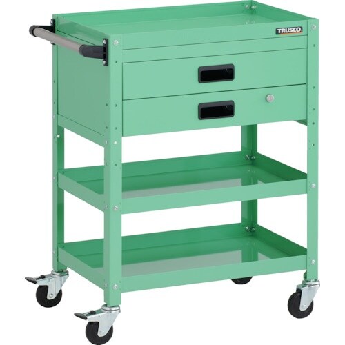 TRUSCO ツールワゴン ラビットワゴン 600