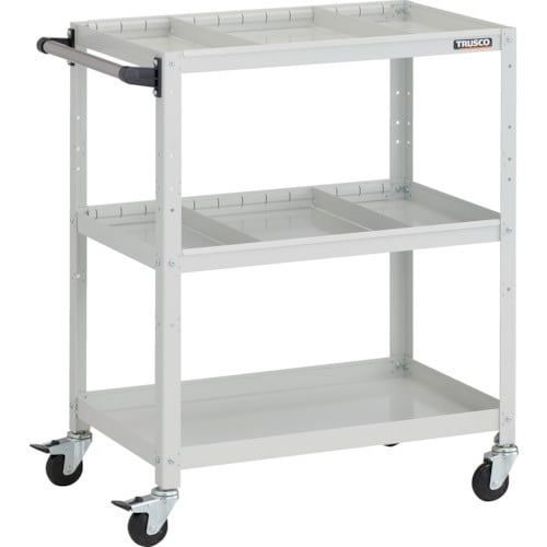 TRUSCO ツールワゴン ラビットワゴン 700