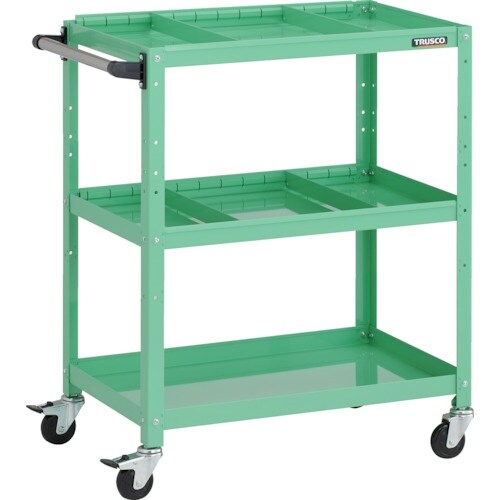 TRUSCO ツールワゴン ラビットワゴン 700