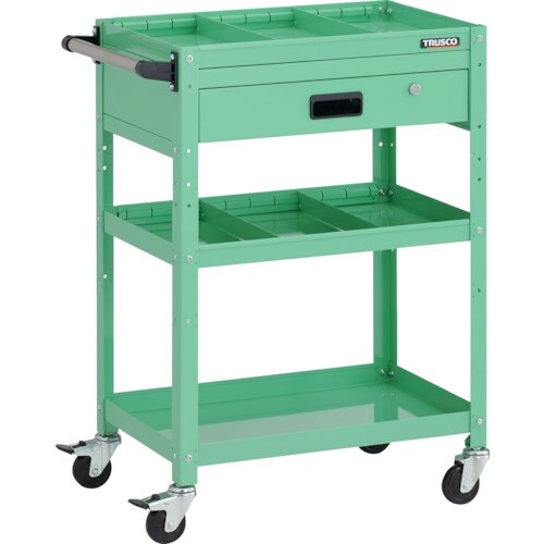 TRUSCO ツールワゴン ラビットワゴン 600