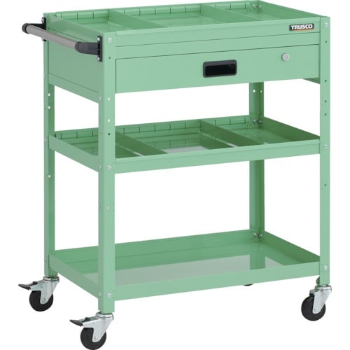 TRUSCO ツールワゴン ラビットワゴン 700
