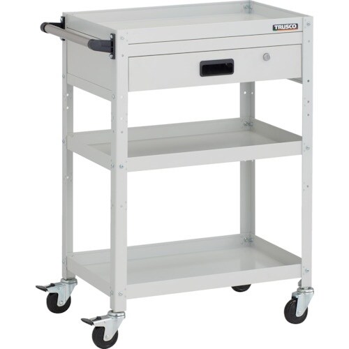 TRUSCO ツールワゴン ラビットワゴン 600