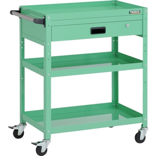 TRUSCO ツールワゴン ラビットワゴン 700