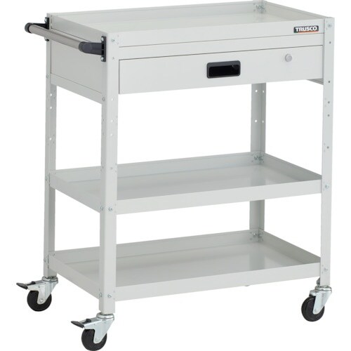 TRUSCO ツールワゴン ラビットワゴン 700