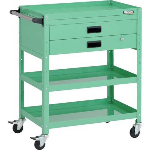 TRUSCO ツールワゴン ラビットワゴン 700