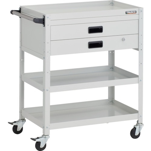 TRUSCO ツールワゴン ラビットワゴン 700