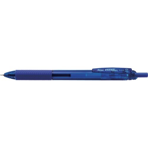 PENTEL ボールペン エナージェル エス 0.