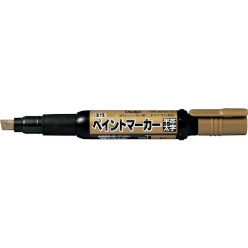 PENTEL ペイントマーカー MWP30 金