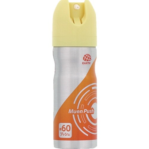 アース おすだけダニアースレッド 無煙プッシュ 6