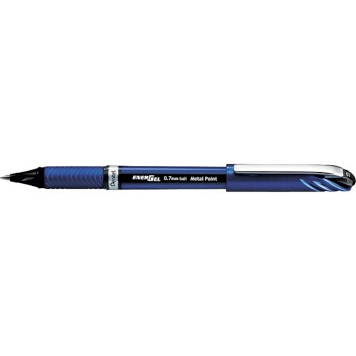 PENTEL ボールペン エナージェル ユーロ 0