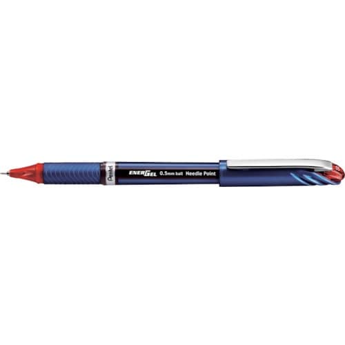 PENTEL ボールペン エナージェル ユーロ 0