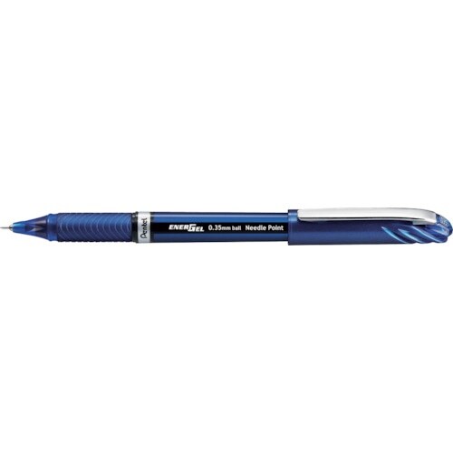 PENTEL ボールペン エナージェル ユーロ 0
