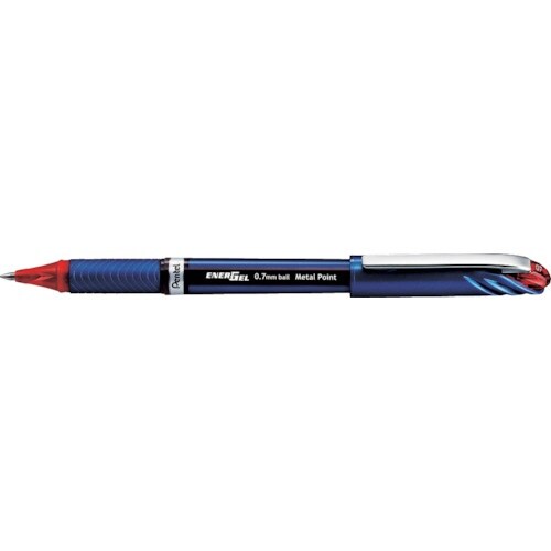 PENTEL ボールペン エナージェル ユーロ 0