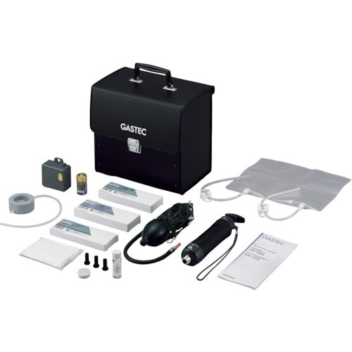 GASTEC 校正用硫化水素発生キットCK−11(