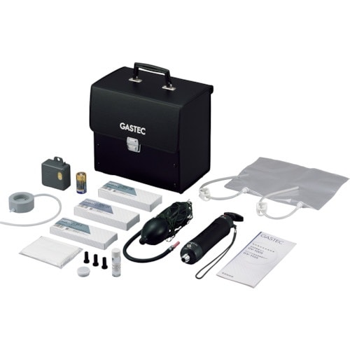 GASTEC 校正用硫化水素発生キットCK−11L