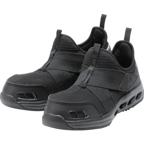 MARUGO 丸五 マンダムドライ#006 ブラッ