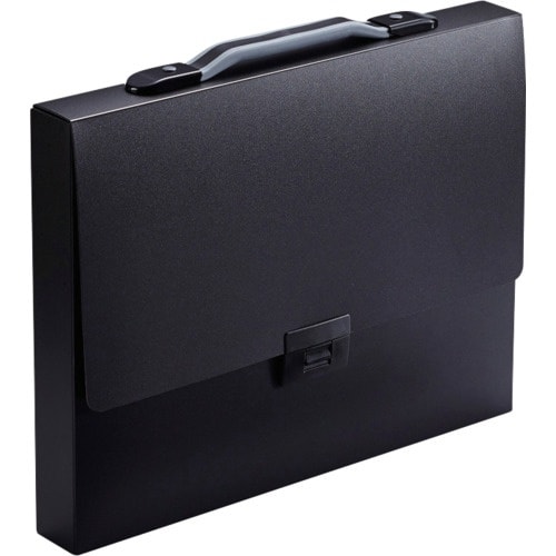 KING JIM キャリングケ−スTeFit A4