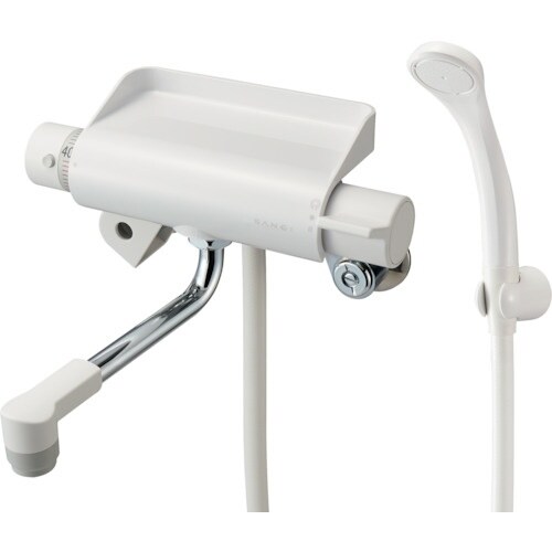 SANEI サーモシャワー混合栓