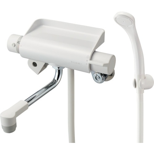 SANEI サーモシャワー混合栓