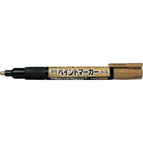 PENTEL ペイントマーカー MMP20 金