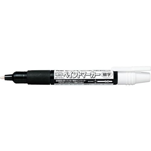 PENTEL ペイントマーカー MSP20 白