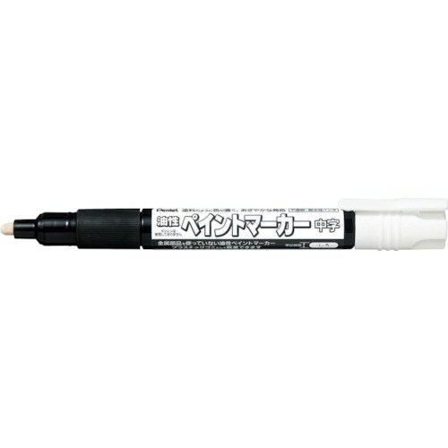 PENTEL ペイントマーカー MMP20 白