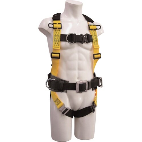 タイタン EASY Harness Comfort