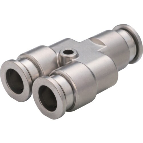 PISCO 耐腐蝕用SUS316ワンタッチ継手 チ