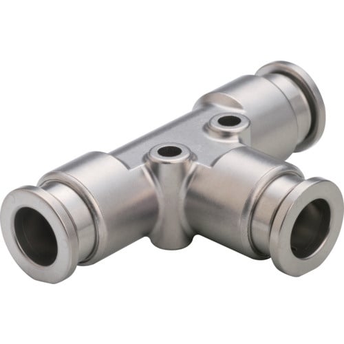 PISCO 耐腐蝕用SUS316ワンタッチ継手 チ