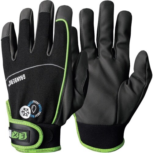 GranberG 防寒手袋 107.4297W L