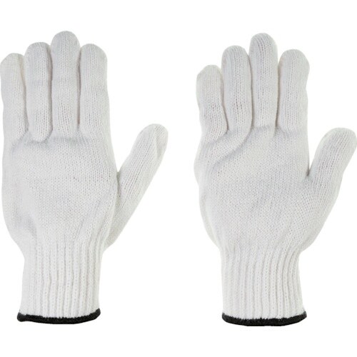 ペンギンエース ペンギンエース軍手 8G 黒 TH