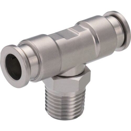 PISCO 耐腐蝕用SUS316ワンタッチ継手 チ