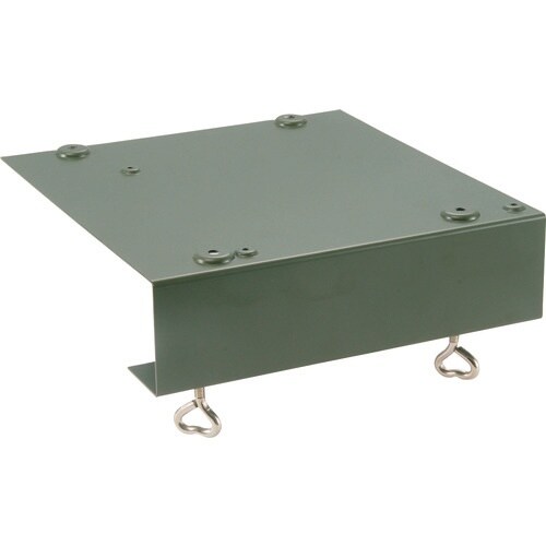 PROXXON テーブル固定台