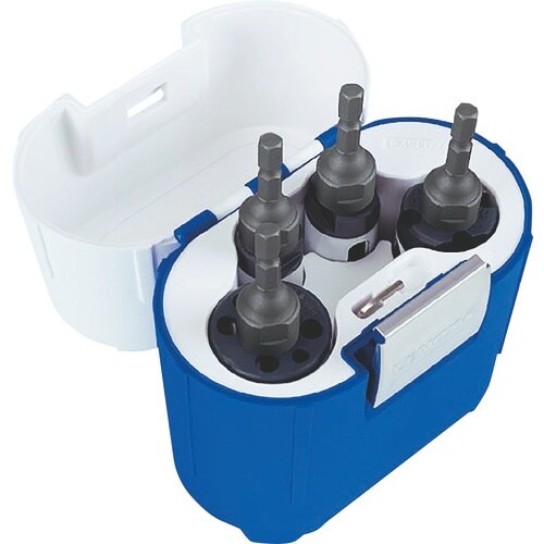 LENOX スピードスロットインパクトシャンクホー