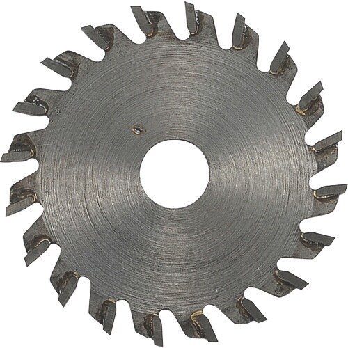 PROXXON チップソウ20山Φ50mm