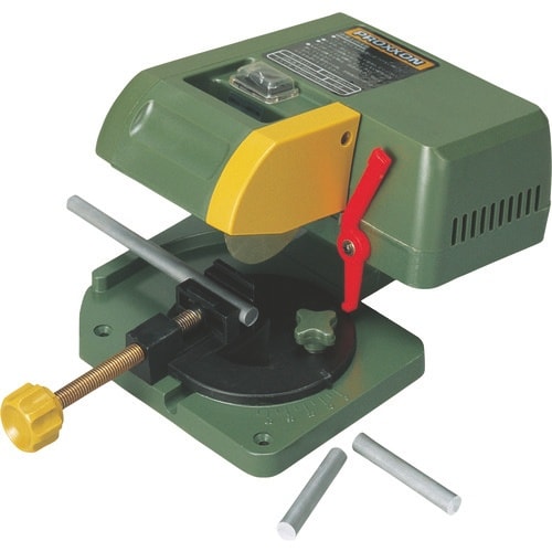 PROXXON ミニカッティングソウ