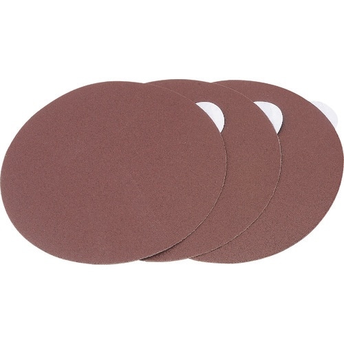 PROXXON ディスクペーパー80番3枚