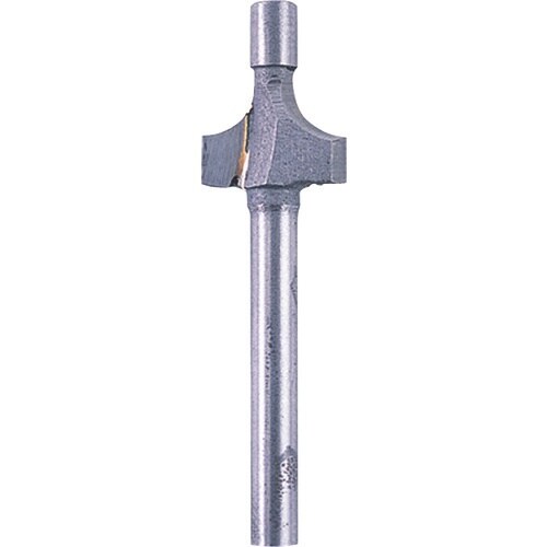 PROXXON トリマービット面取りR3.2mm