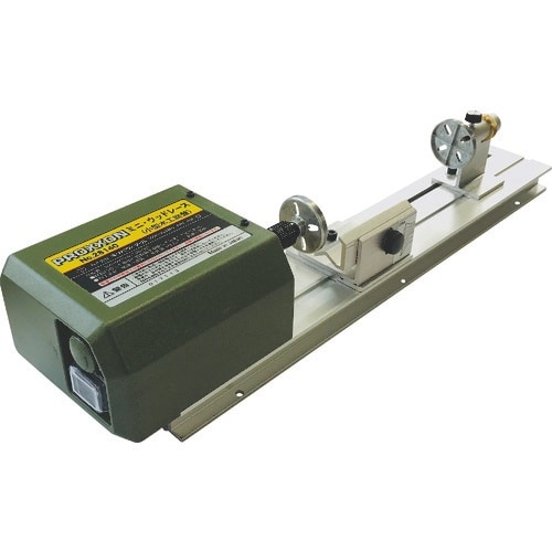 PROXXON ミニウッドレース