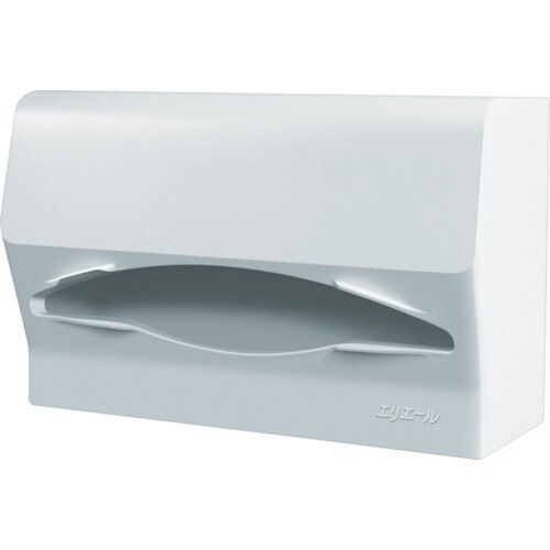 エリエール ディスペンサーswing ホワイト