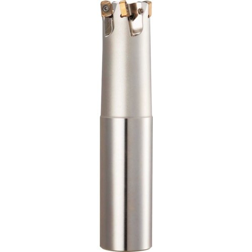 ダイジェット 高効率荒加工用カッタ マックスマスタ