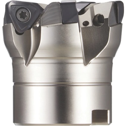 ダイジェット 刃先交換式カッタ マルチエクストリー