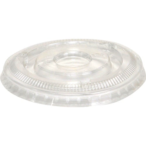 HEIKO 透明カップ A−PET 平蓋 口径74