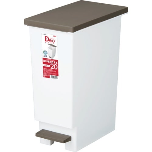 TONBO 消臭スリムペダル20型