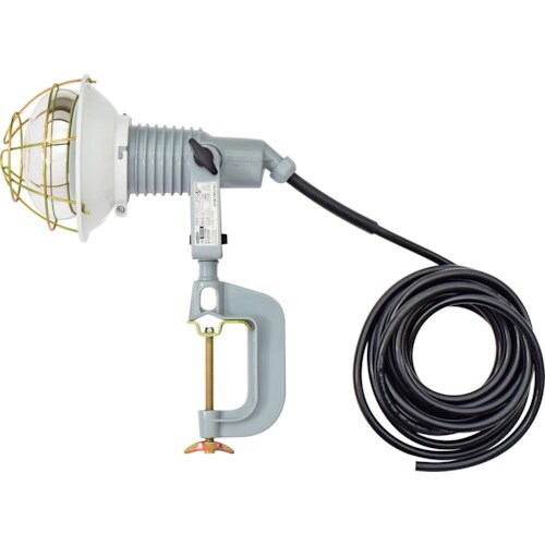 NICHIDO レフ球投光器 200V 200W