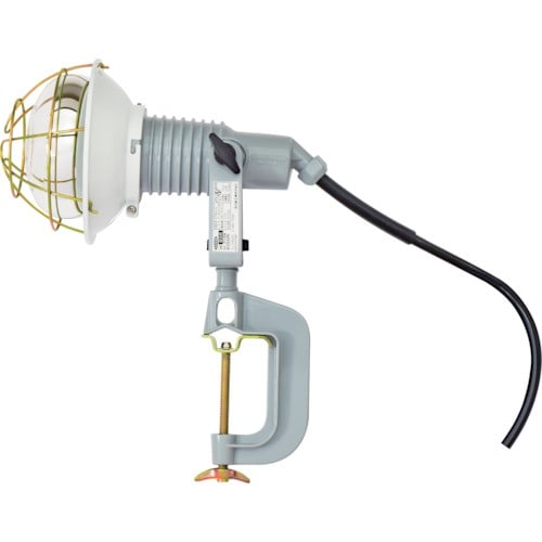 NICHIDO レフ球投光器 200V 200W