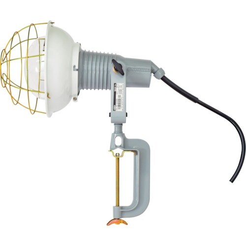 NICHIDO レフ球投光器 200V 300W