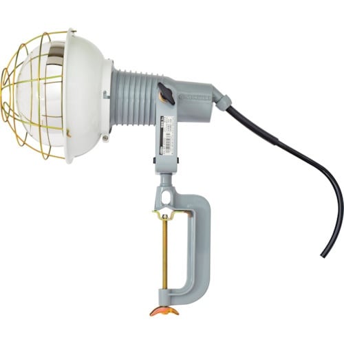 NICHIDO レフ球投光器 200V 500W